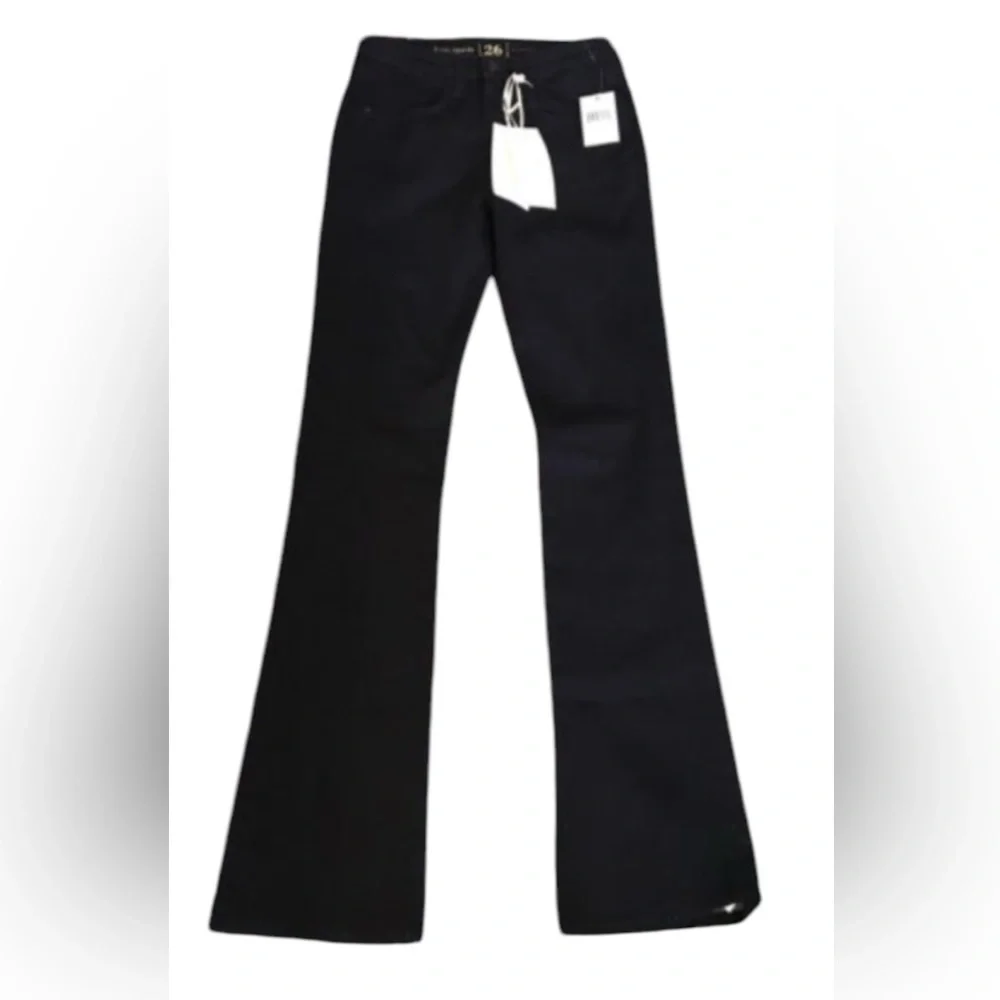 Kate Spade uptown boot leg Jeans NWT